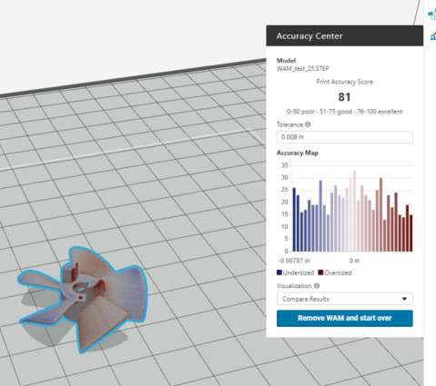 GrabCAD PrintPro Optmizes 3D Printing Processes