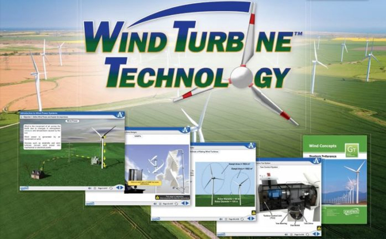 Wind Turbine Technology