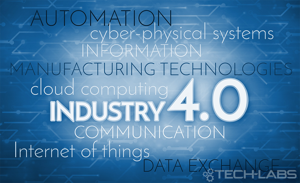 Industrial Certification programs from SACA