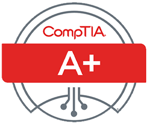 CompTIA A+ Certification