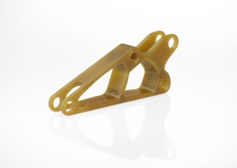 Stratasys FDM Thermoplastics