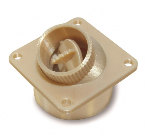 Stratasys ULTEM™ 9085