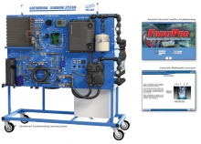 Geothermal Training System