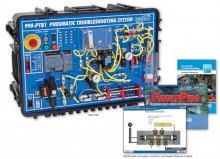 Amatrol Learning Sytem - 990-PTB1