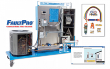 Heat Pump Trainer