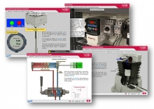 NIMS Industrial Technology Maintenance (ITM) 