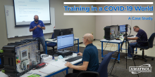 In-Person, Virtual, & Hybrid Training