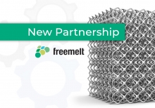 New Partnership | Freemelt