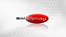 SimSpray