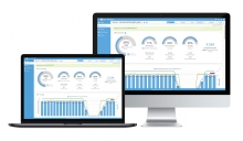 Collaborative Robot Monitoring Software