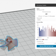 GrabCAD PrintPro Optmizes 3D Printing Processes